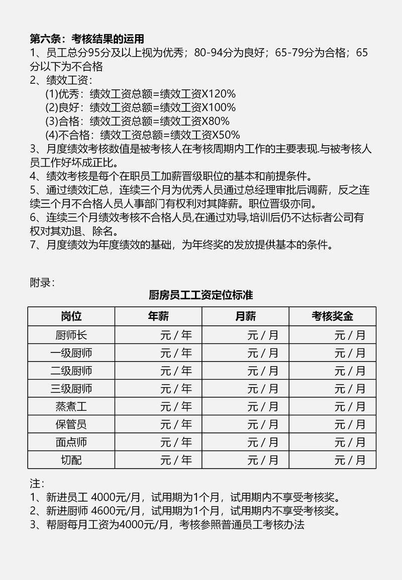 组织架构设计