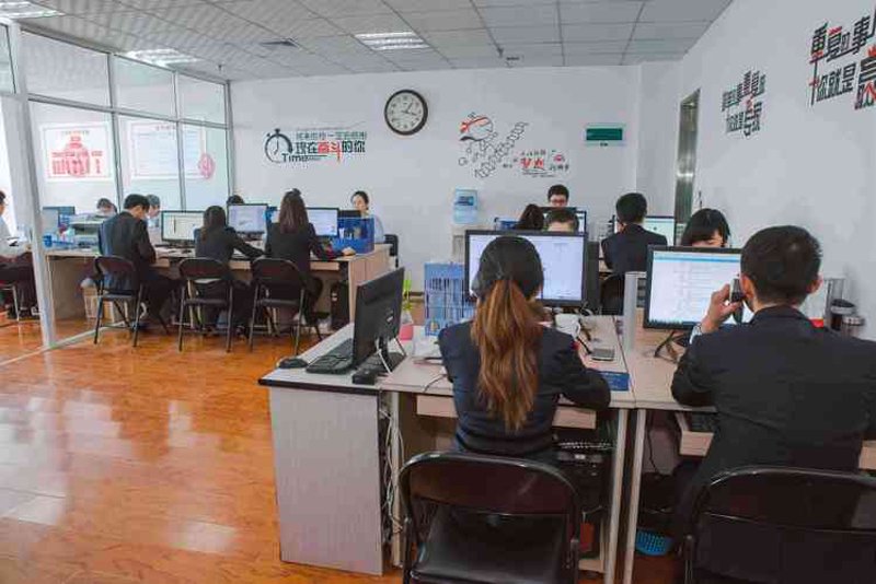 如何构建高效的企业组织架构